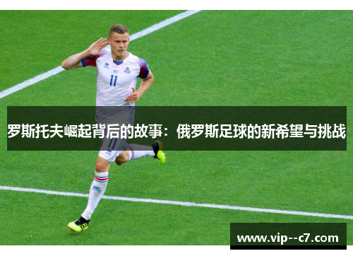 罗斯托夫崛起背后的故事：俄罗斯足球的新希望与挑战