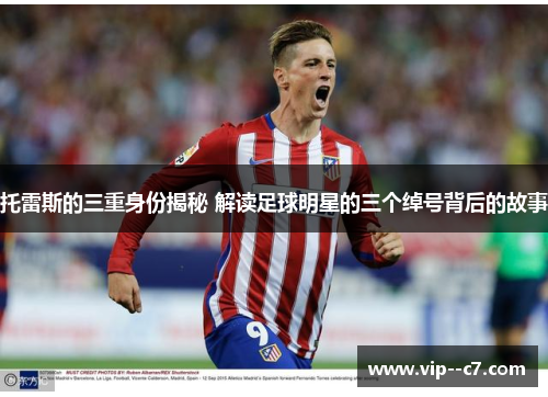 托雷斯的三重身份揭秘 解读足球明星的三个绰号背后的故事