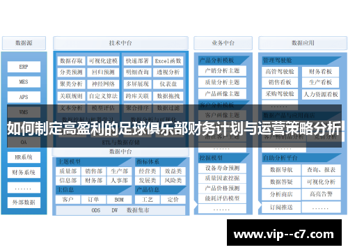 如何制定高盈利的足球俱乐部财务计划与运营策略分析