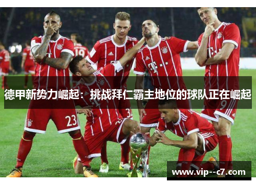 德甲新势力崛起：挑战拜仁霸主地位的球队正在崛起