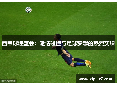 西甲球迷盛会：激情碰撞与足球梦想的热烈交织