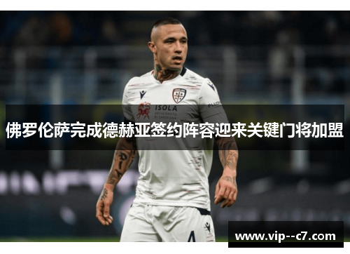 佛罗伦萨完成德赫亚签约阵容迎来关键门将加盟